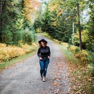 Meet your Posher, Lauren